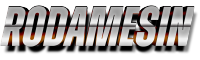 RodaMesin