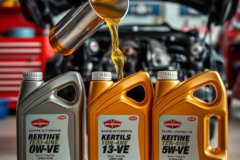 Rekomendasi Oli untuk Daihatsu Terios: Viskositas, Interval, dan Estimasi Biaya