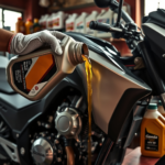 Rekomendasi Oli untuk Honda ADV 150: Viskositas, Interval, dan Estimasi Biaya