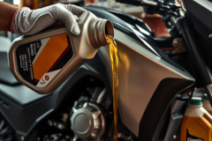 Rekomendasi Oli untuk Honda ADV 150: Viskositas, Interval, dan Estimasi Biaya