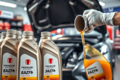 Rekomendasi Oli untuk Honda Jazz: Viskositas, Interval, dan Estimasi Biaya