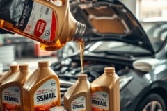 Rekomendasi Oli untuk Nissan Serena: Viskositas, Interval, dan Estimasi Biaya