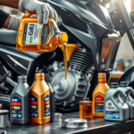 Rekomendasi Oli untuk Yamaha Jupiter Z1: Viskositas, Interval, dan Estimasi Biaya