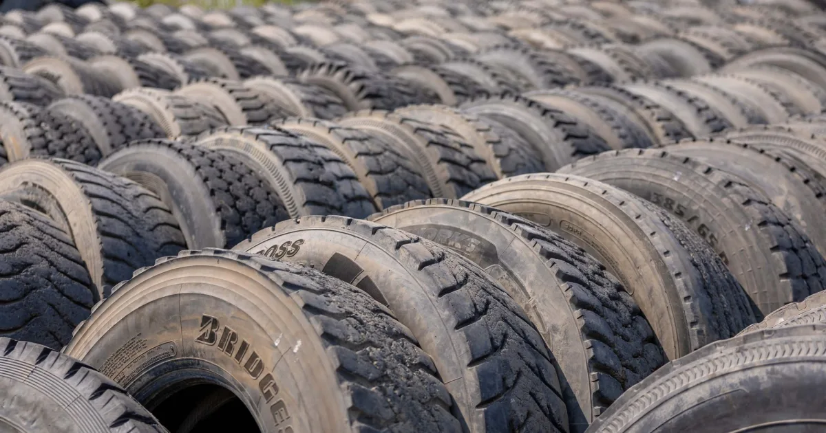 Ban 265/65 R17: Rekomendasi, Kisaran Harga, dan Mobil yang Memakainya
