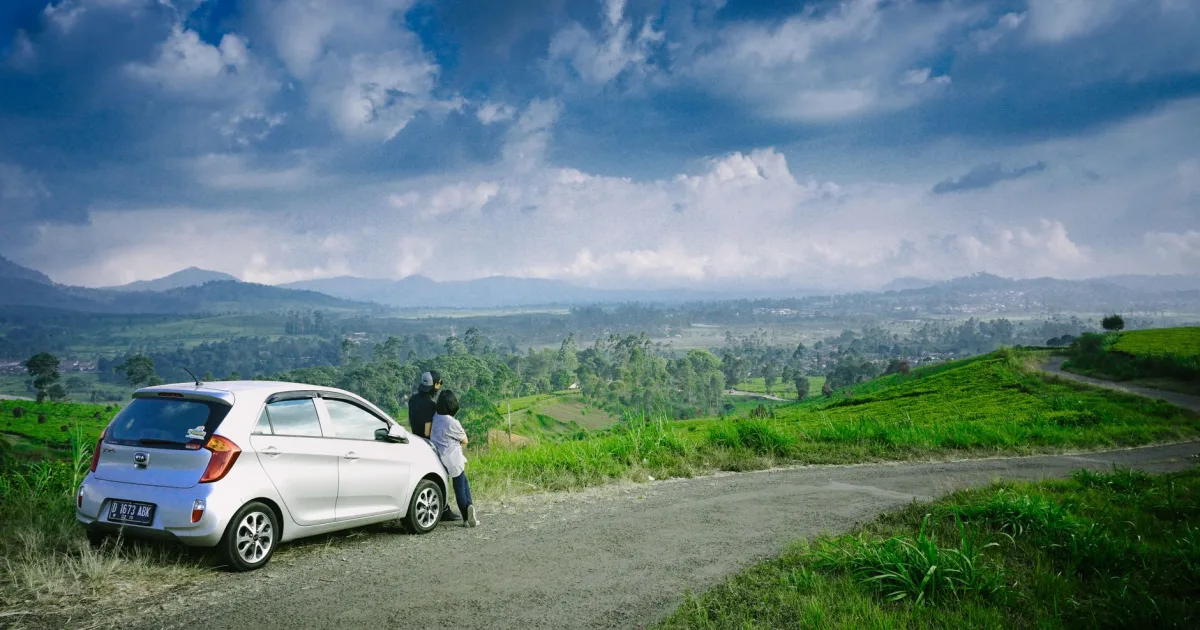 Ban Toyota Calya: Ukuran Standar 185/65 R15 dan Rekomendasi Penggantinya