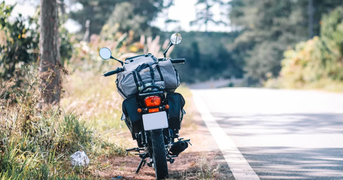 Box Motor Touring: Kapasitas dan Kekuatan Bracket