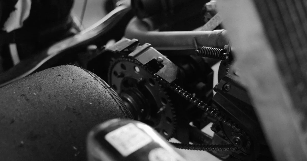 Cara Merawat CVT Motor Matic agar Tarikan Tetap Enteng
