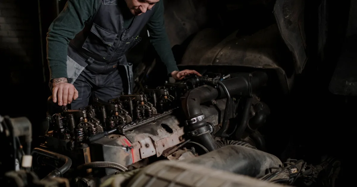 Cara Merawat Mesin Diesel Modern (Common Rail) agar Awet