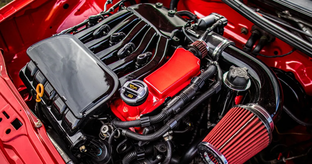 Filter Udara dan Filter Oli Daihatsu Xenia: Kode Part dan Interval