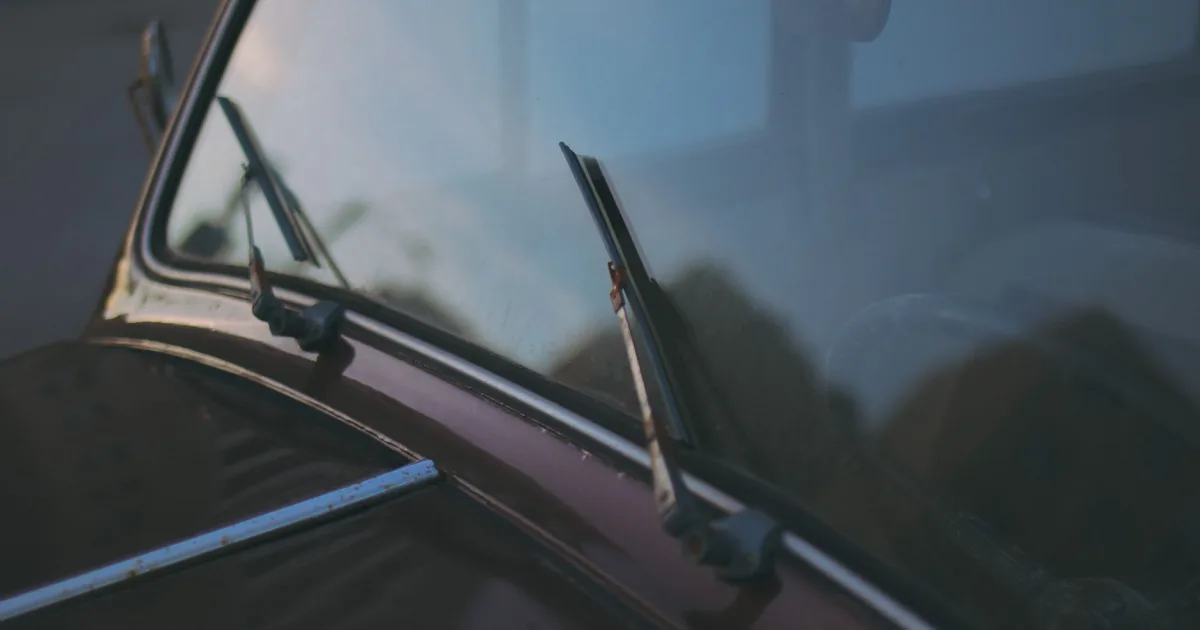 Harga Wiper Mobil Terbaru: Kisaran Pasar dan Tips Membeli