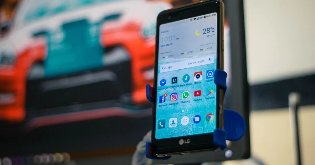 Head Unit Android: Ukuran, Prosesor, dan Hal yang Sering Menyesatkan