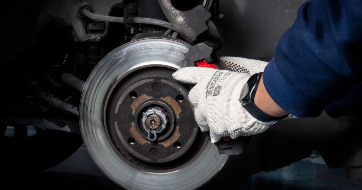 Kampas Rem Toyota Avanza: Interval Ganti dan Pilihan Aftermarket