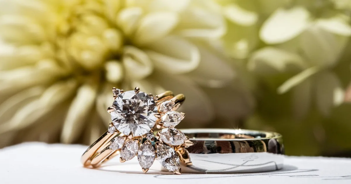 Kunci Pas Ring Set: Ukuran yang Paling Sering Dipakai