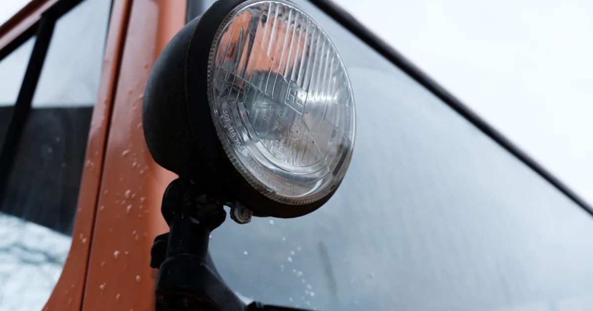 Lampu LED H4: Memilih yang Terang Tanpa Menyilaukan