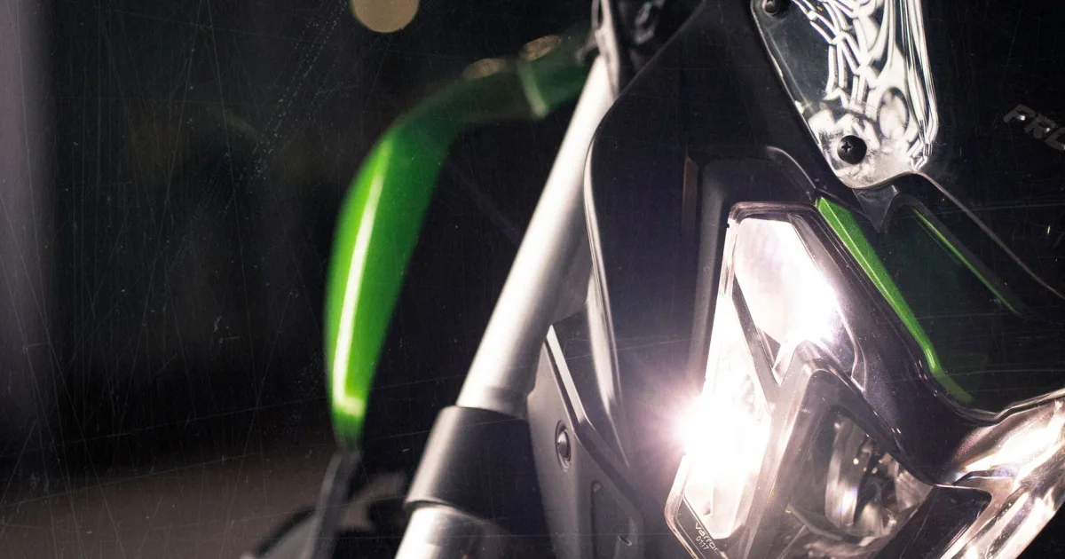 Lampu Tembak LED: Pemakaian yang Aman dan Tidak Mengganggu