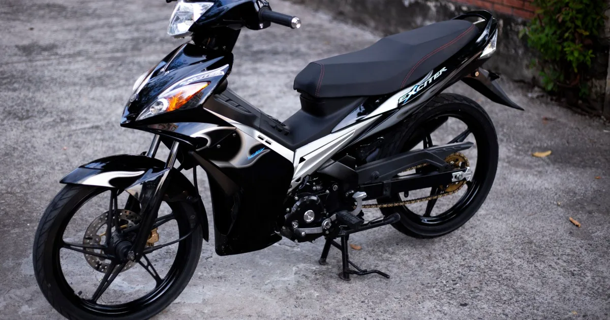 Oli Motor Bebek: Kenapa JASO MA Wajib untuk Kopling Basah