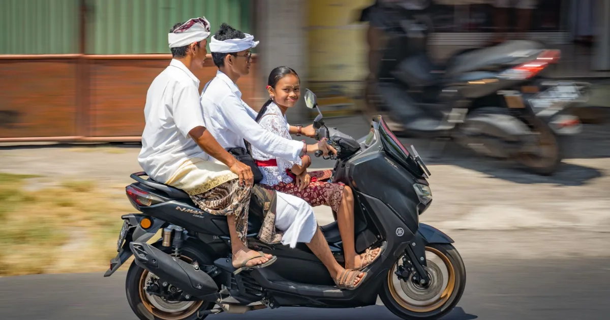 Rekomendasi Oli untuk Yamaha NMAX: Viskositas, Interval, dan Estimasi Biaya