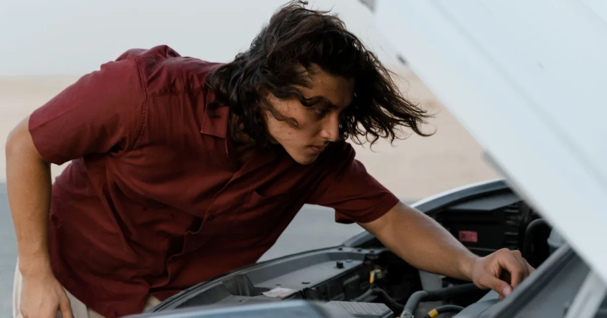 Mesin Overheat: Penyebab, Tindakan Darurat, dan Pencegahan