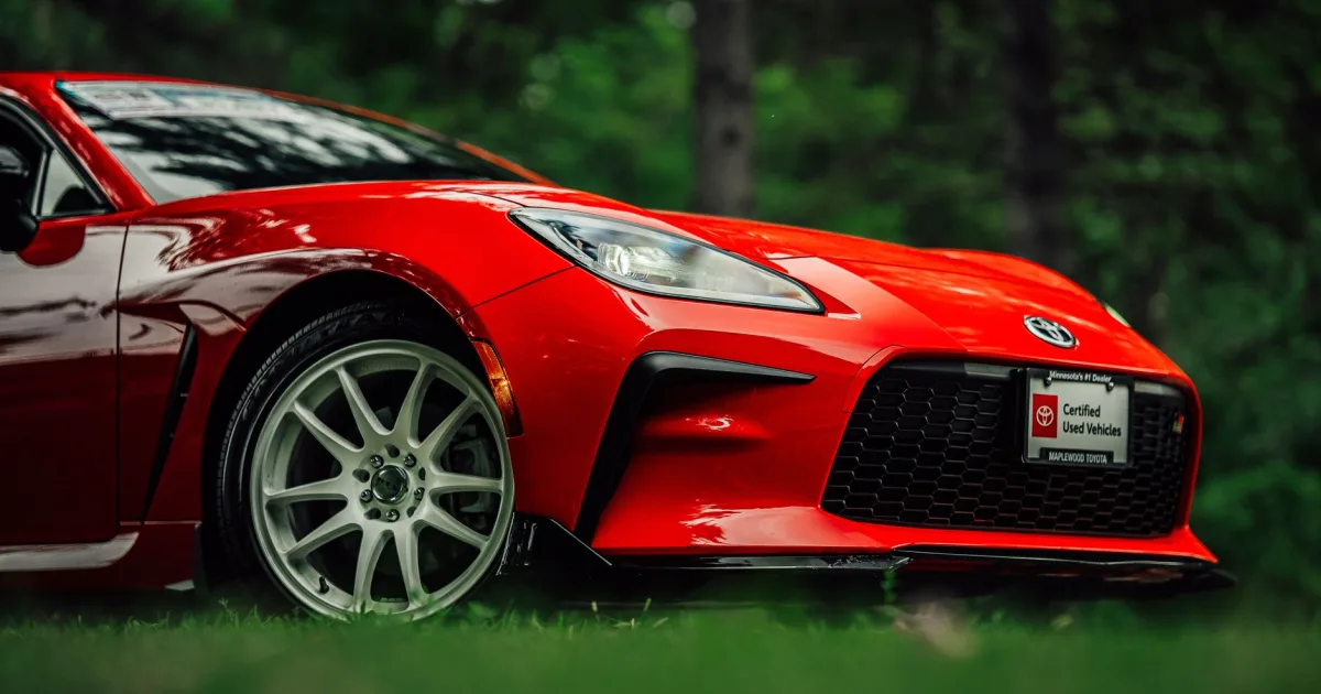 Velg Racing Mobil: PCD, Offset, dan Risiko Salah Ukuran